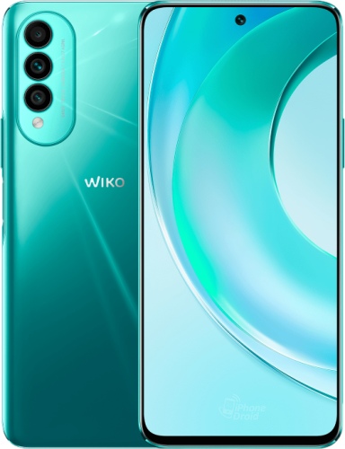 Wiko T50