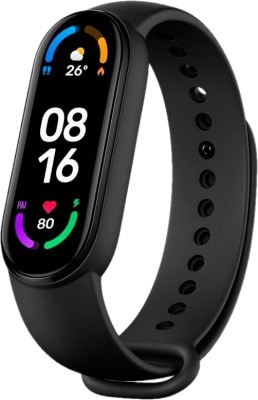 Xiaomi Smart Band 6