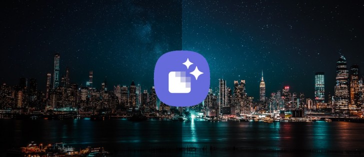 Samsung ปล่อยแอปแต่งภาพ Galaxy Enhance-X ปรับความสว่าง ลดเบลอ  เพิ่มความคมชัดให้ภาพด้วย Ai แบบขั้นเทพ ดาวน์โหลดได้แล้วที่นี่