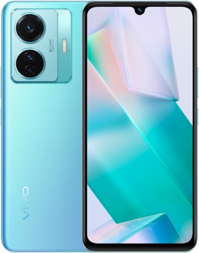 vivo T1 5G