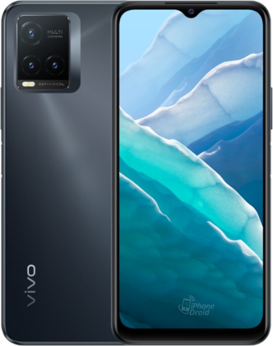 vivo T1x 4G มือถือรุ่นใหม่ 2022