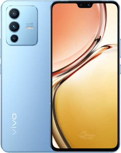 vivo V23 5G new mobile phone 2022