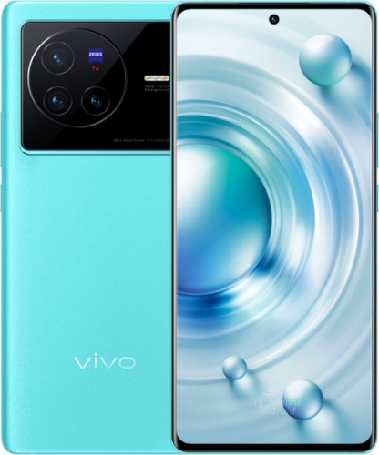 vivo X80 5G