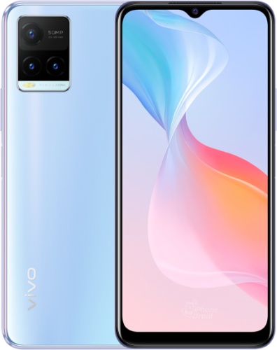 vivo Y21T