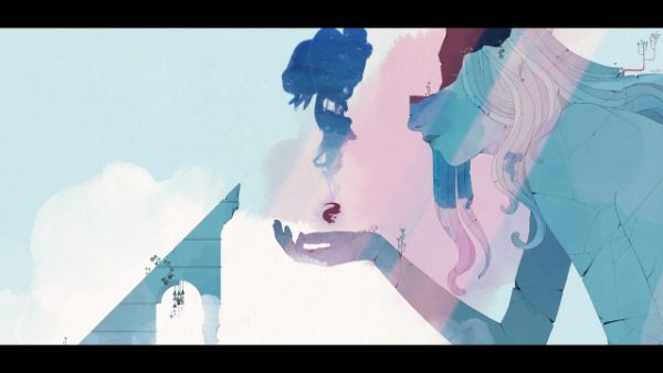 GRIS+ (Developer Digital)