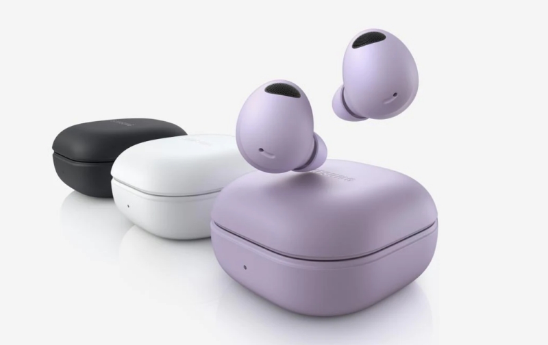 Galaxy Buds2 Pro