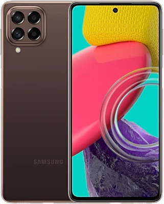 Samsung Galaxy M53 5G