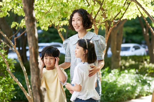 7 Korean Series Netflix for Mother's Day August 2022