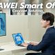 HUAWEI Smart Office Concept Solution