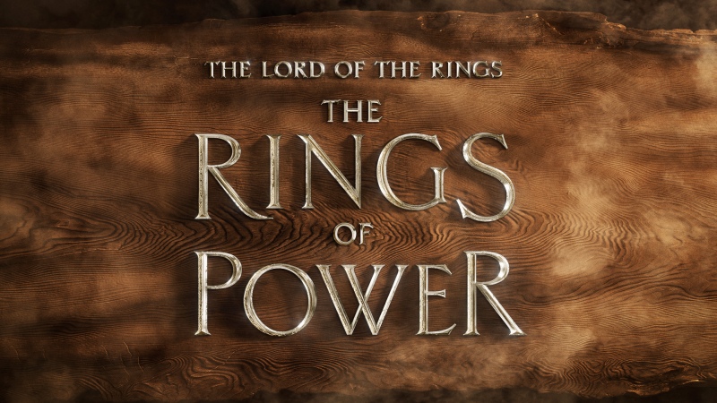 THE LORD OF THE RINGS: THE RINGS OF POWER (เดอะลอร์ดออฟเดอะริงส์: แหวนแห่งอำนาจ)
