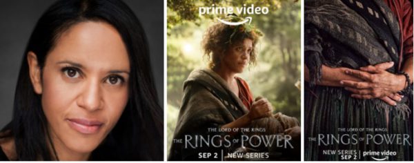 The Lord of The Rings: The Rings of Power สตรีมพร้อมกัน 2 ก.ย.นี้ ที่ Prime Video