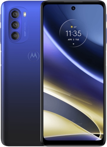 Motorola Moto G51 5G