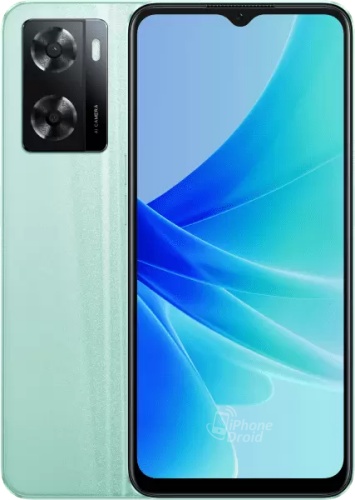 OPPO A57 (2022)