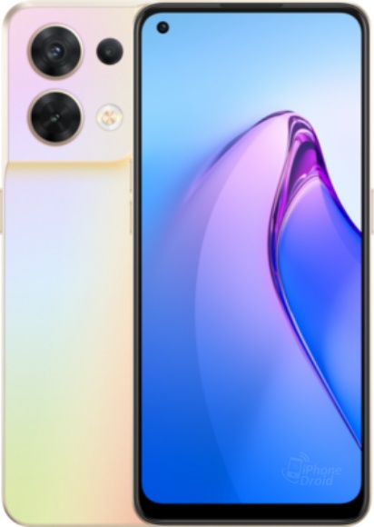 OPPO Reno8 5G