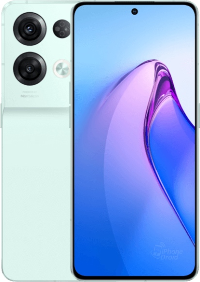 OPPO Reno8 Pro 5G