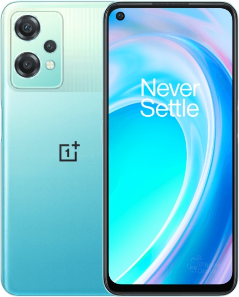 OnePlus Nord CE2 Lite 5G