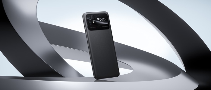 POCO C40