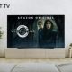 Prime Video is now available on LG Smart TVs