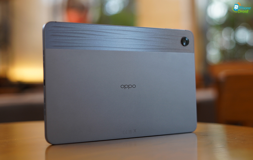 รีวิว OPPO Pad Air