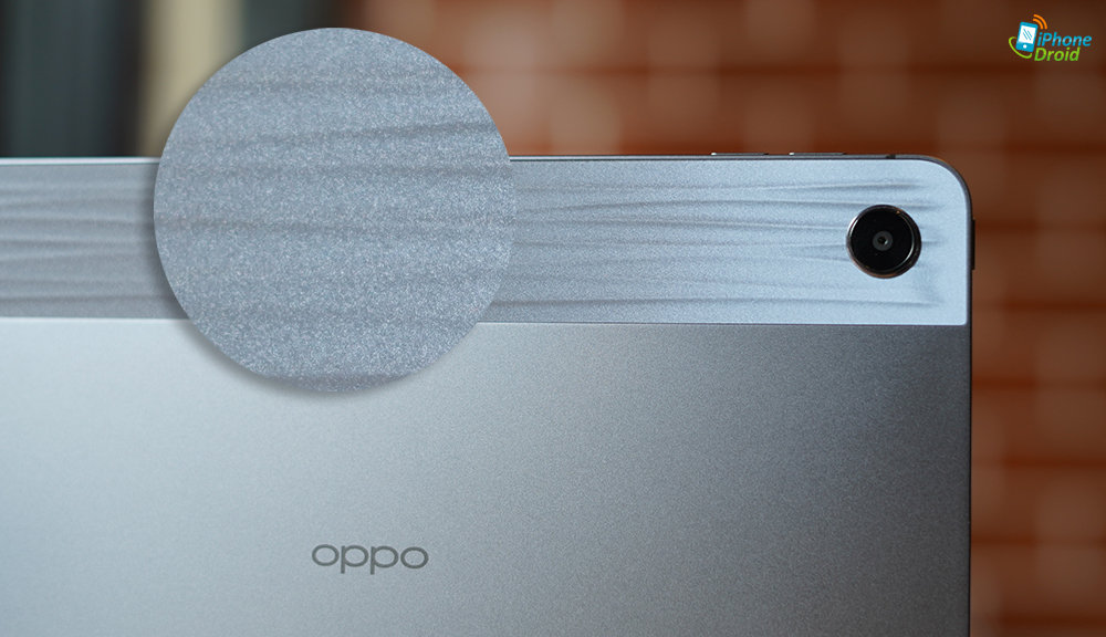 รีวิว OPPO Pad Air