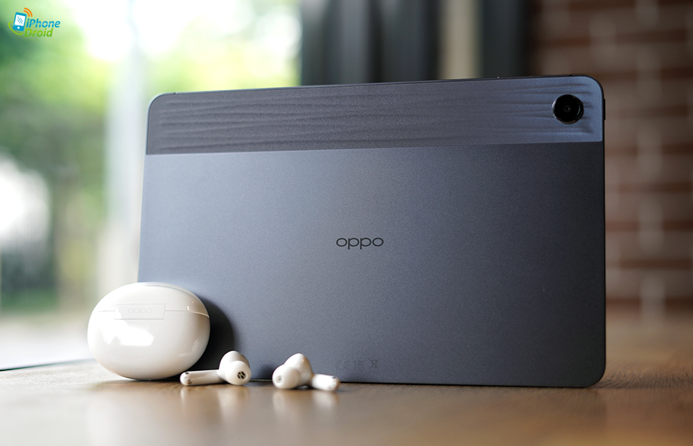 รีวิว OPPO Pad Air