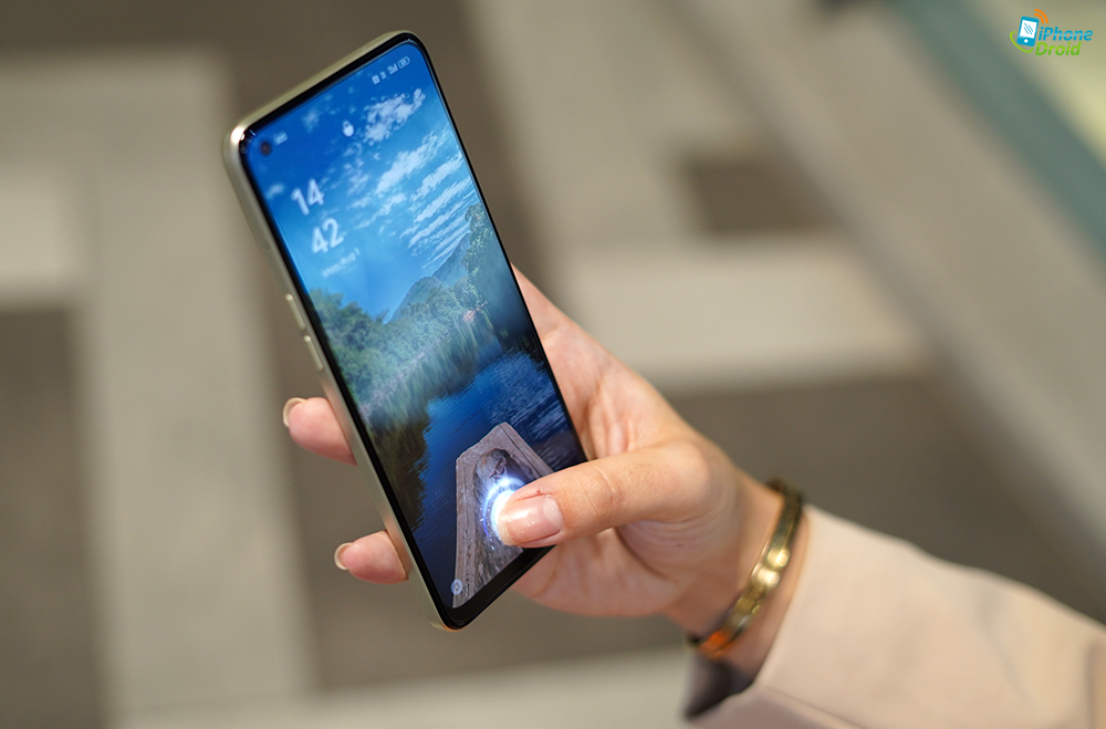 รีวิว OPPO Reno8