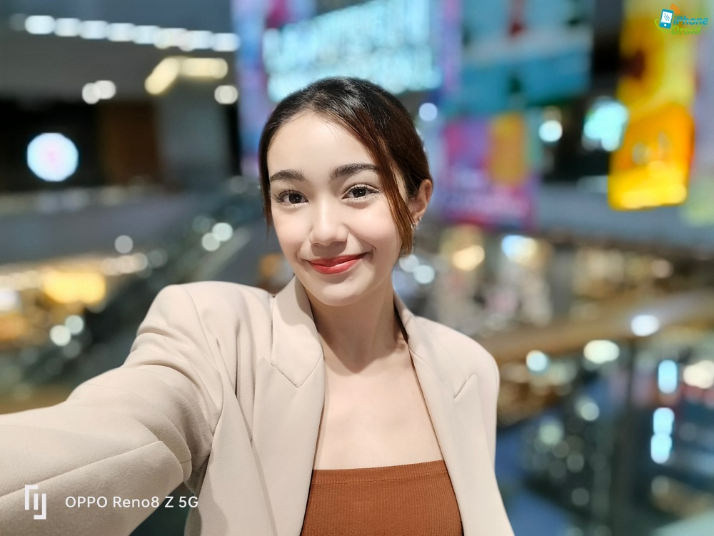 รีวิว OPPO Reno8