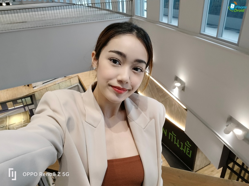 รีวิว OPPO Reno8