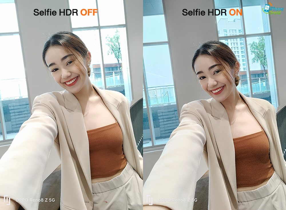 รีวิว OPPO Reno8