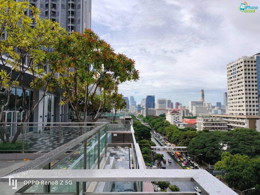 รีวิว OPPO Reno8