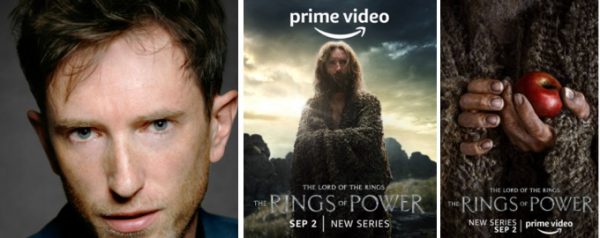 The Lord of The Rings: The Rings of Power สตรีมพร้อมกัน 2 ก.ย.นี้ ที่ Prime Video