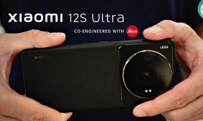 Xiaomi 12S Ultra 1 Day Photo