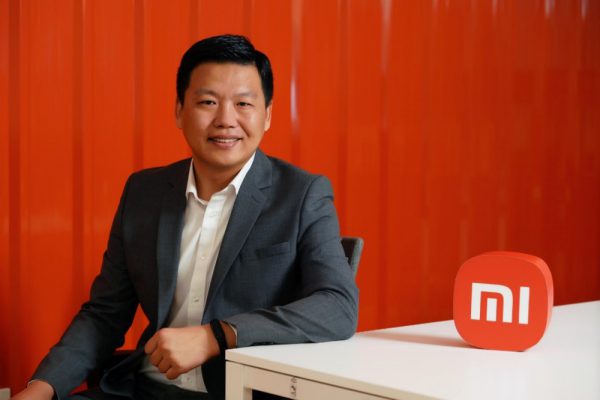 Xiaomi is committed to creating 5G smartphones