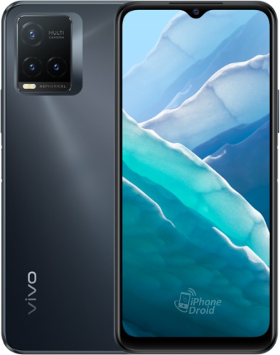 vivo T1x