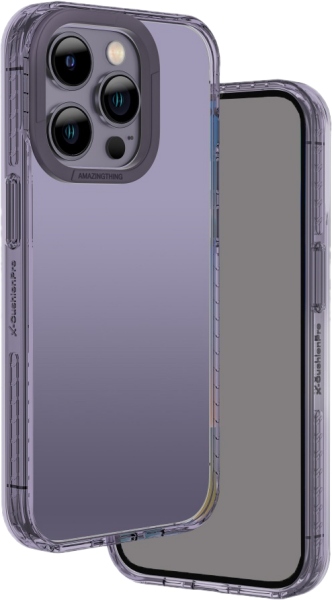 AMAZINGthing Titan Pro Drop Proof for iPhone 14 series