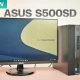 ASUS S500SD