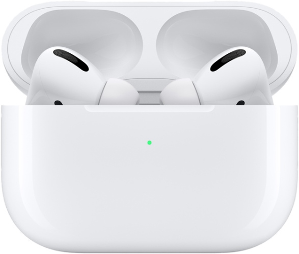 Apple AirPods Pro 2 หูฟังออกกำลังกาย