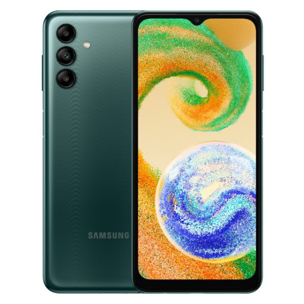 Samsung Galaxy A04s ราคา 4,999 บาท
