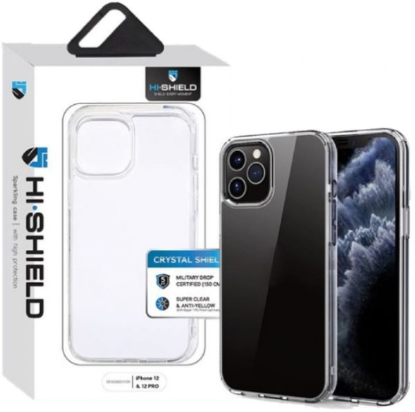 HI-SHIELD for iPhone 14 series