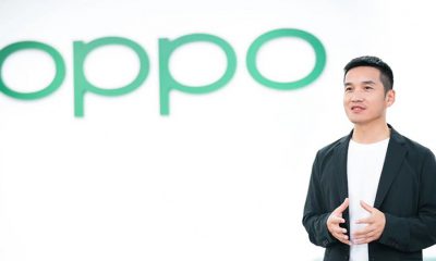 OPPO Developer Conference 2022