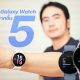 Samsung Galaxy Watch5 Review