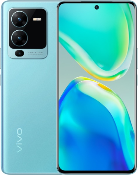 vivo V25 Pro 5G