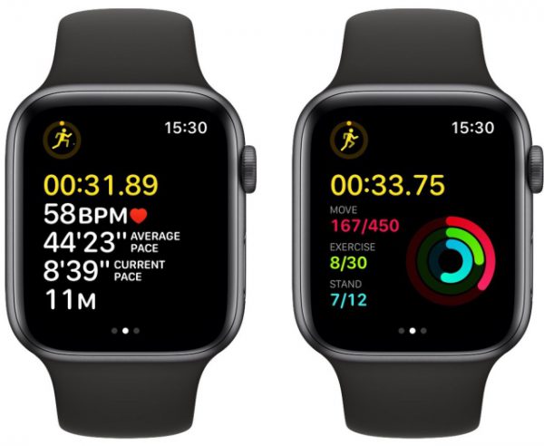 20 ฟีเจอร์ใหม่ watchOS 9 ที่คุณไม่ควรพลาด