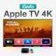 New Apple TV 4K 2022