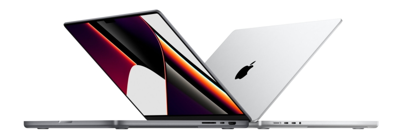New MacBook Pro M2 in 2022