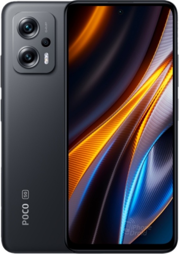 POCO X4 GT ราคา 10,990 บาท