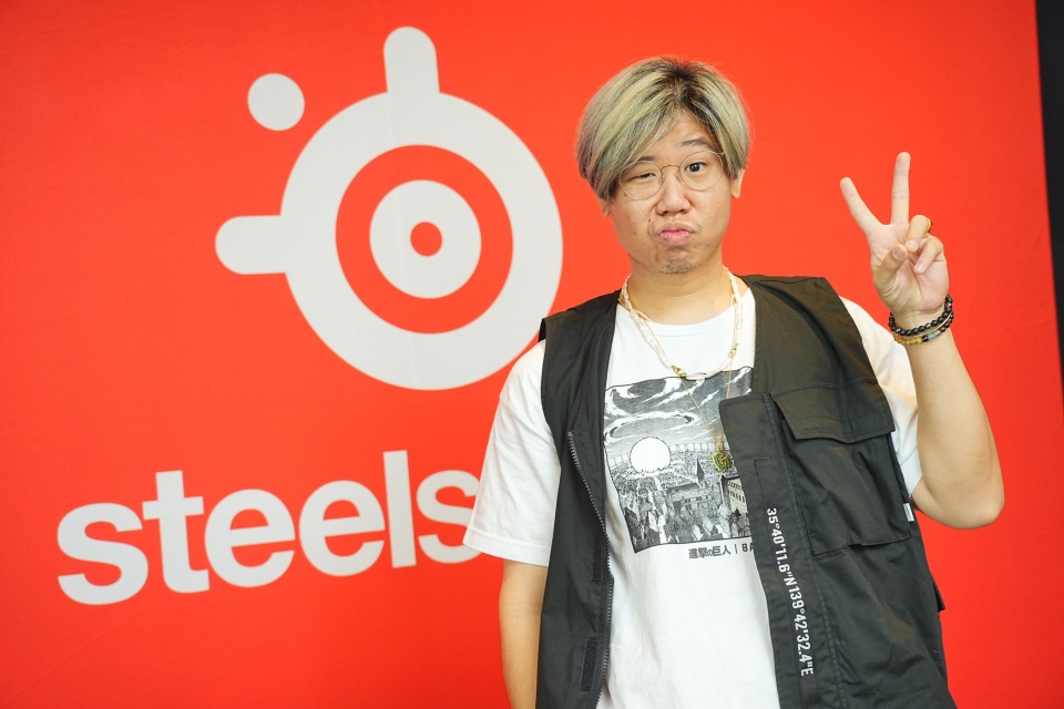 RTB SteelSeries Arctis Nova Family