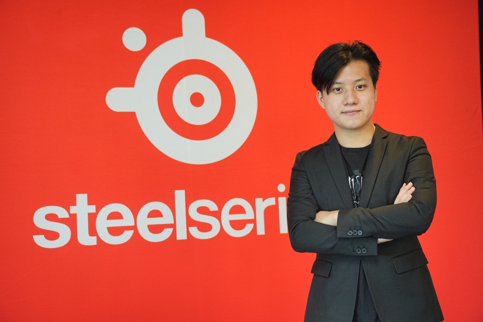 RTB SteelSeries Arctis Nova Family