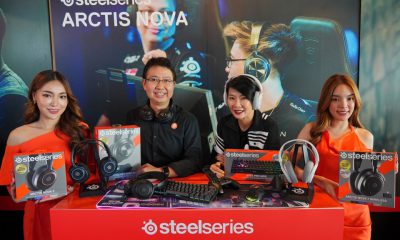 RTB SteelSeries Arctis Nova Family