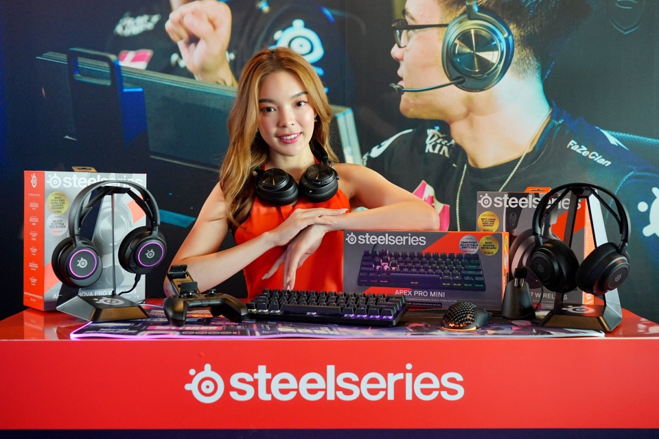 RTB SteelSeries Arctis Nova Family